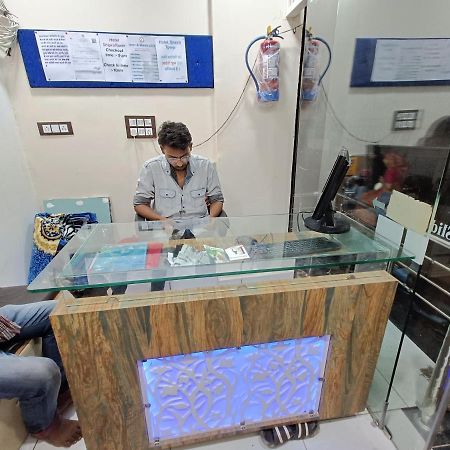 Hotel Shipra Inn Ujjain Dış mekan fotoğraf