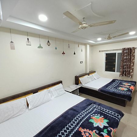 Hotel Shipra Inn Ujjain Dış mekan fotoğraf