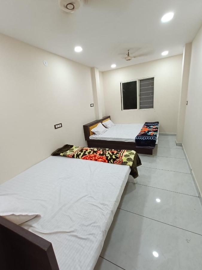 Hotel Shipra Inn Ujjain Dış mekan fotoğraf