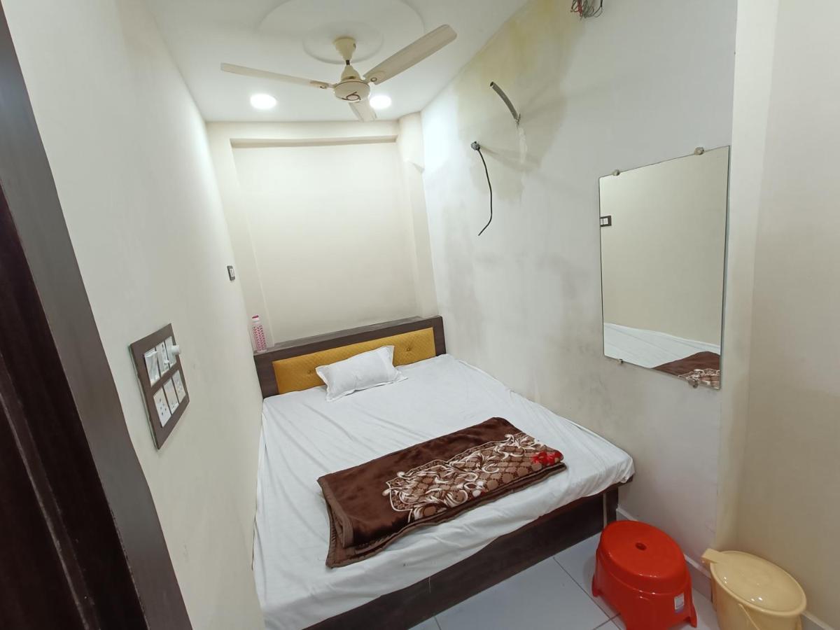 Hotel Shipra Inn Ujjain Dış mekan fotoğraf