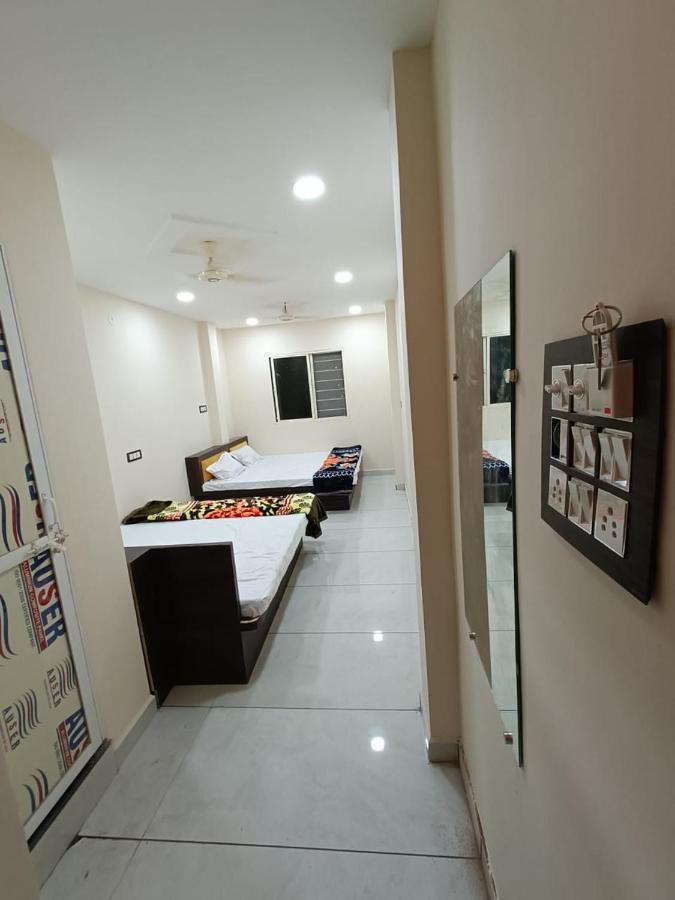 Hotel Shipra Inn Ujjain Dış mekan fotoğraf