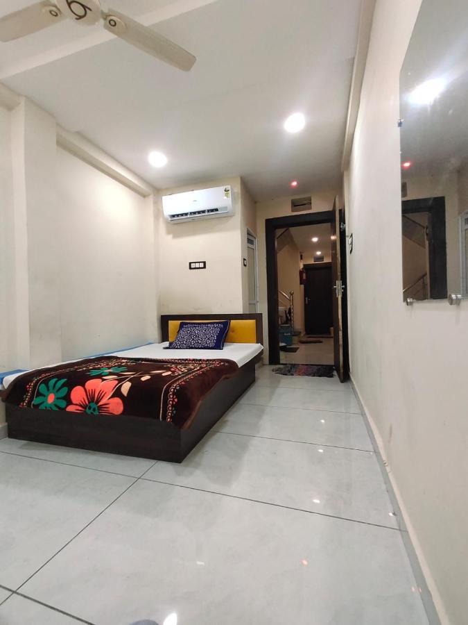 Hotel Shipra Inn Ujjain Dış mekan fotoğraf