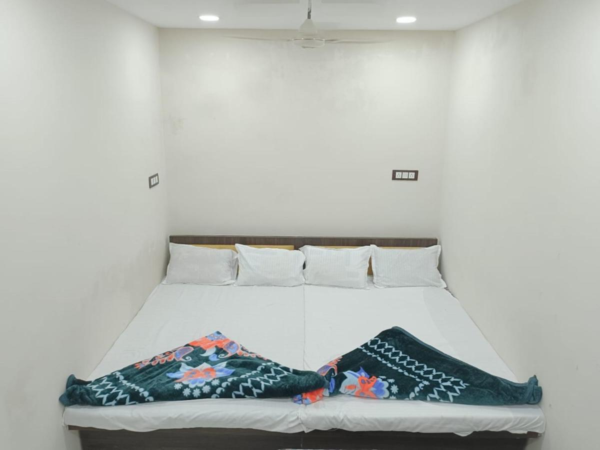 Hotel Shipra Inn Ujjain Dış mekan fotoğraf