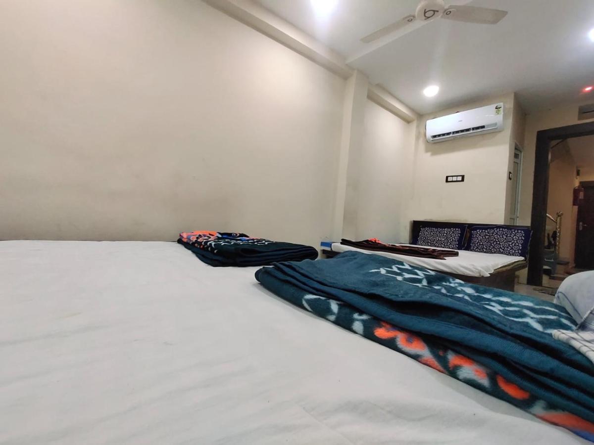 Hotel Shipra Inn Ujjain Dış mekan fotoğraf