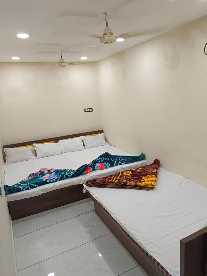 Hotel Shipra Inn Ujjain Dış mekan fotoğraf