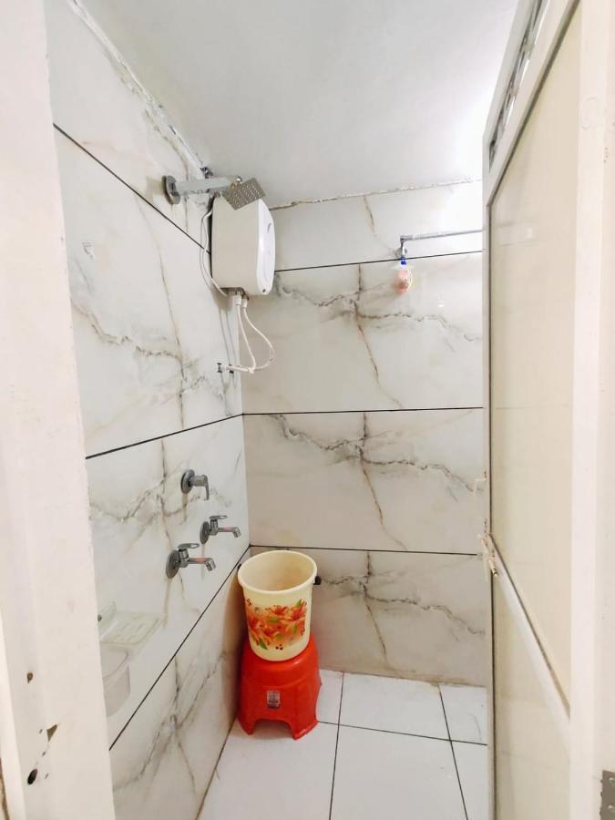 Hotel Shipra Inn Ujjain Dış mekan fotoğraf