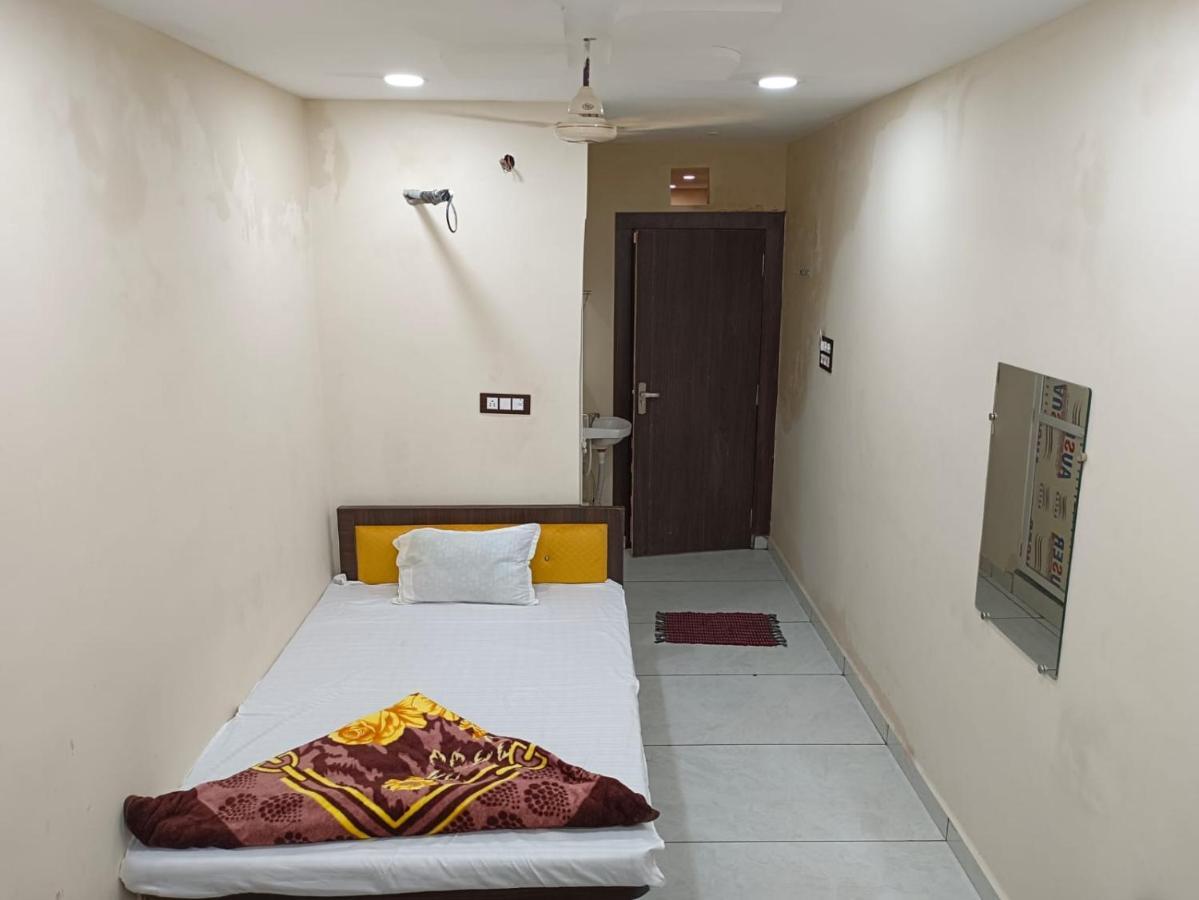 Hotel Shipra Inn Ujjain Dış mekan fotoğraf