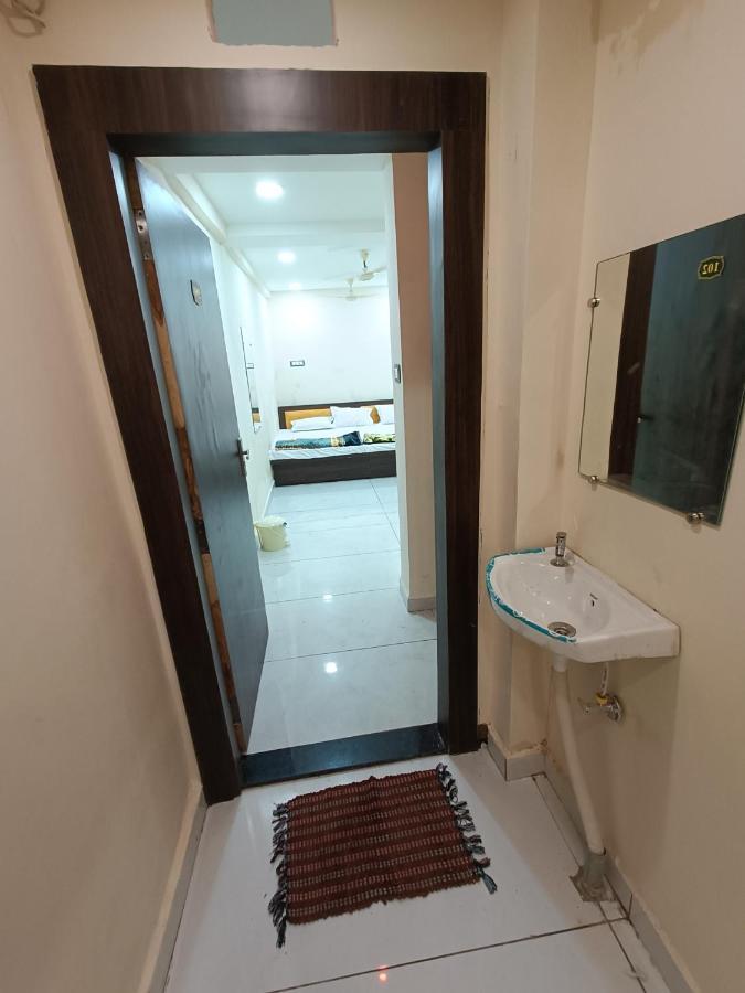 Hotel Shipra Inn Ujjain Dış mekan fotoğraf