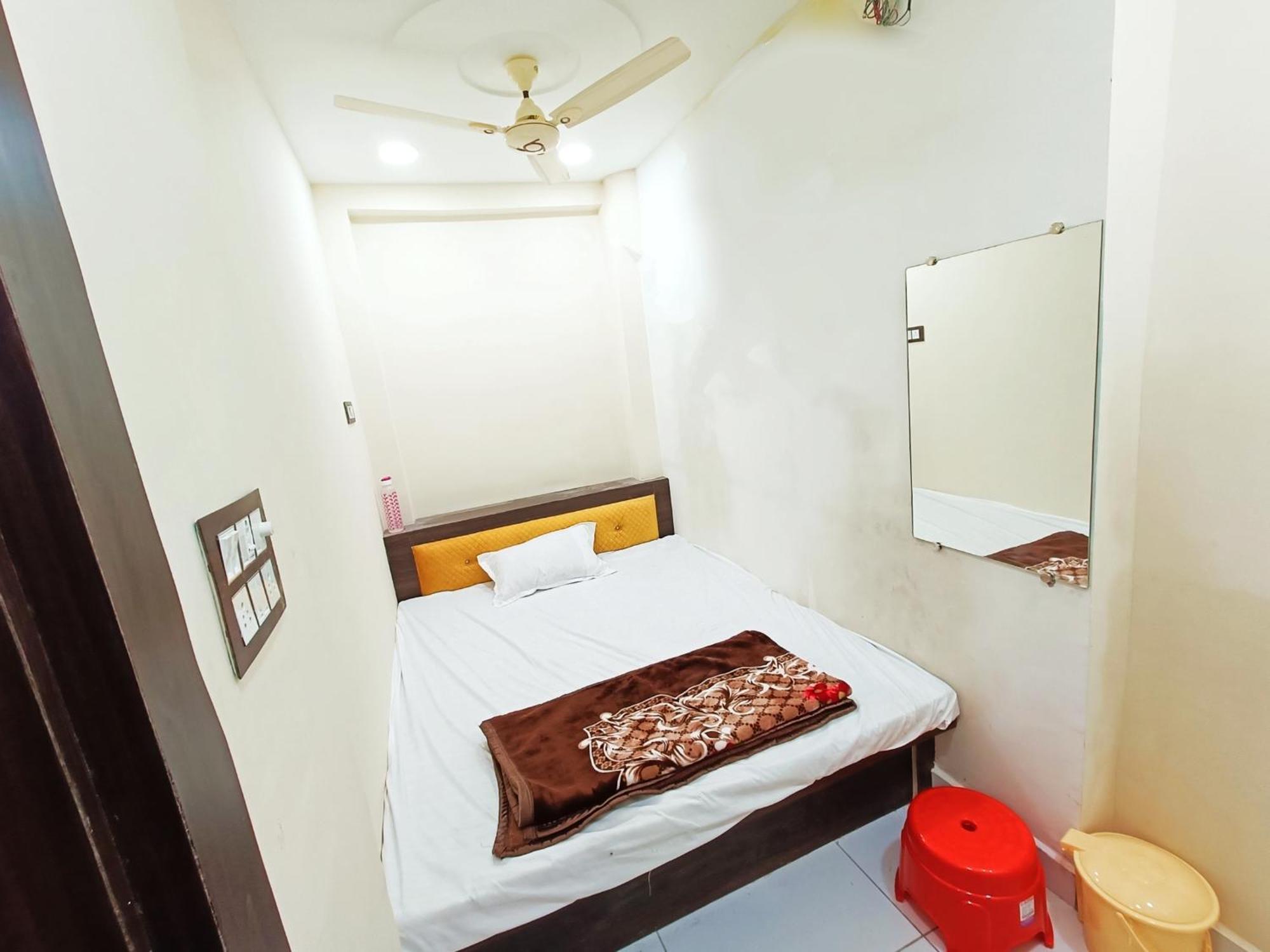 Hotel Shipra Inn Ujjain Dış mekan fotoğraf