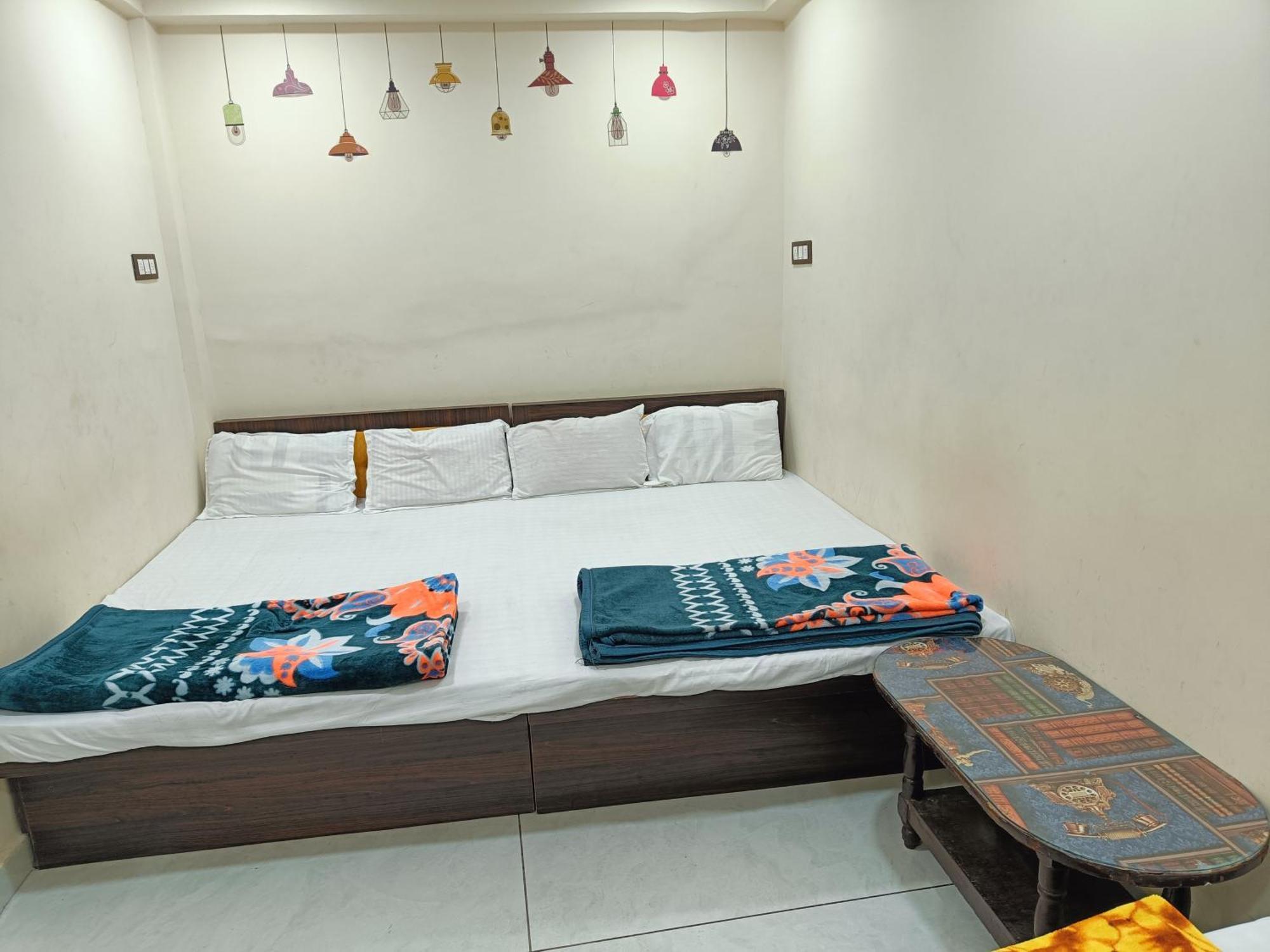 Hotel Shipra Inn Ujjain Dış mekan fotoğraf