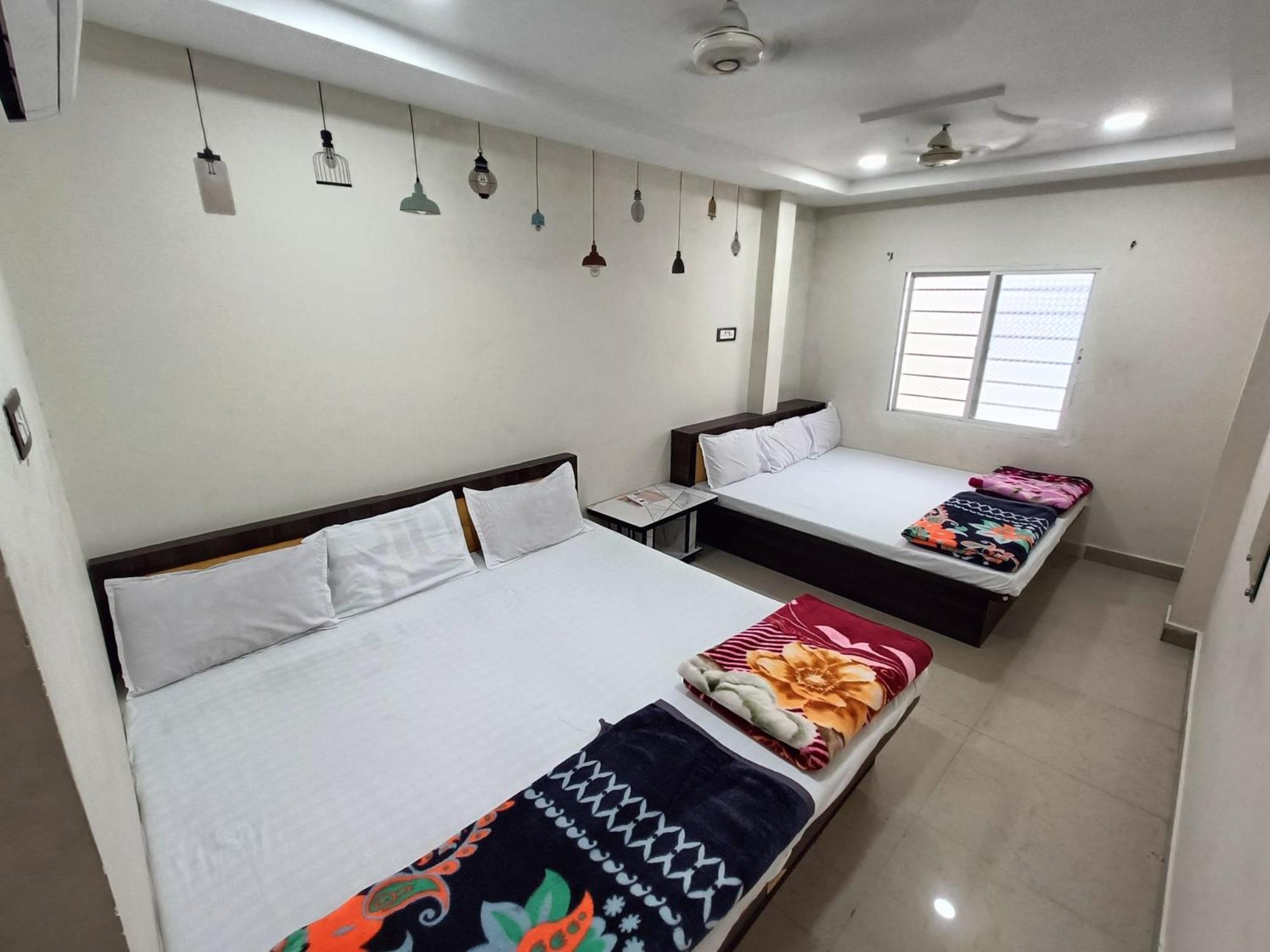 Hotel Shipra Inn Ujjain Dış mekan fotoğraf