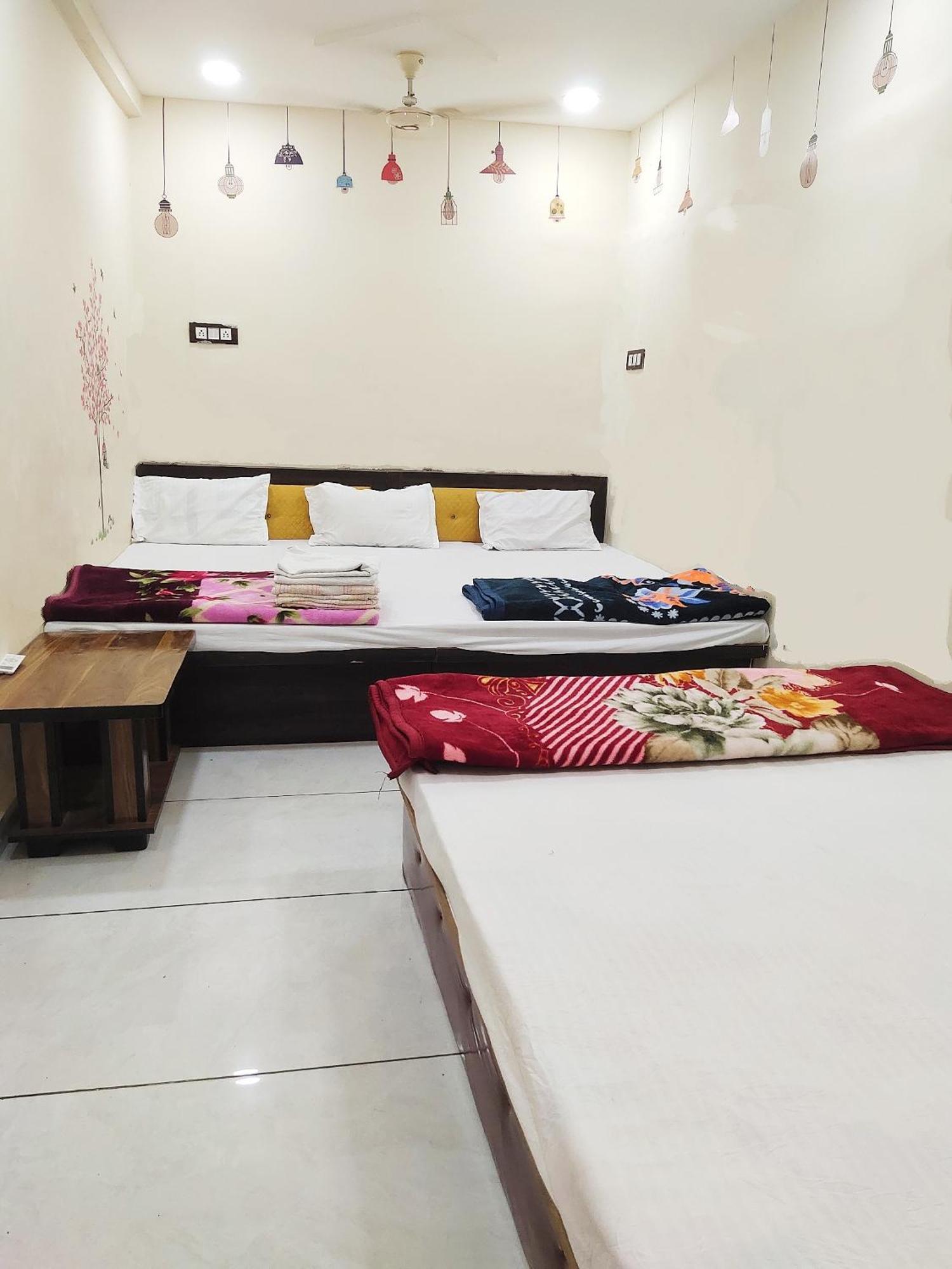 Hotel Shipra Inn Ujjain Dış mekan fotoğraf