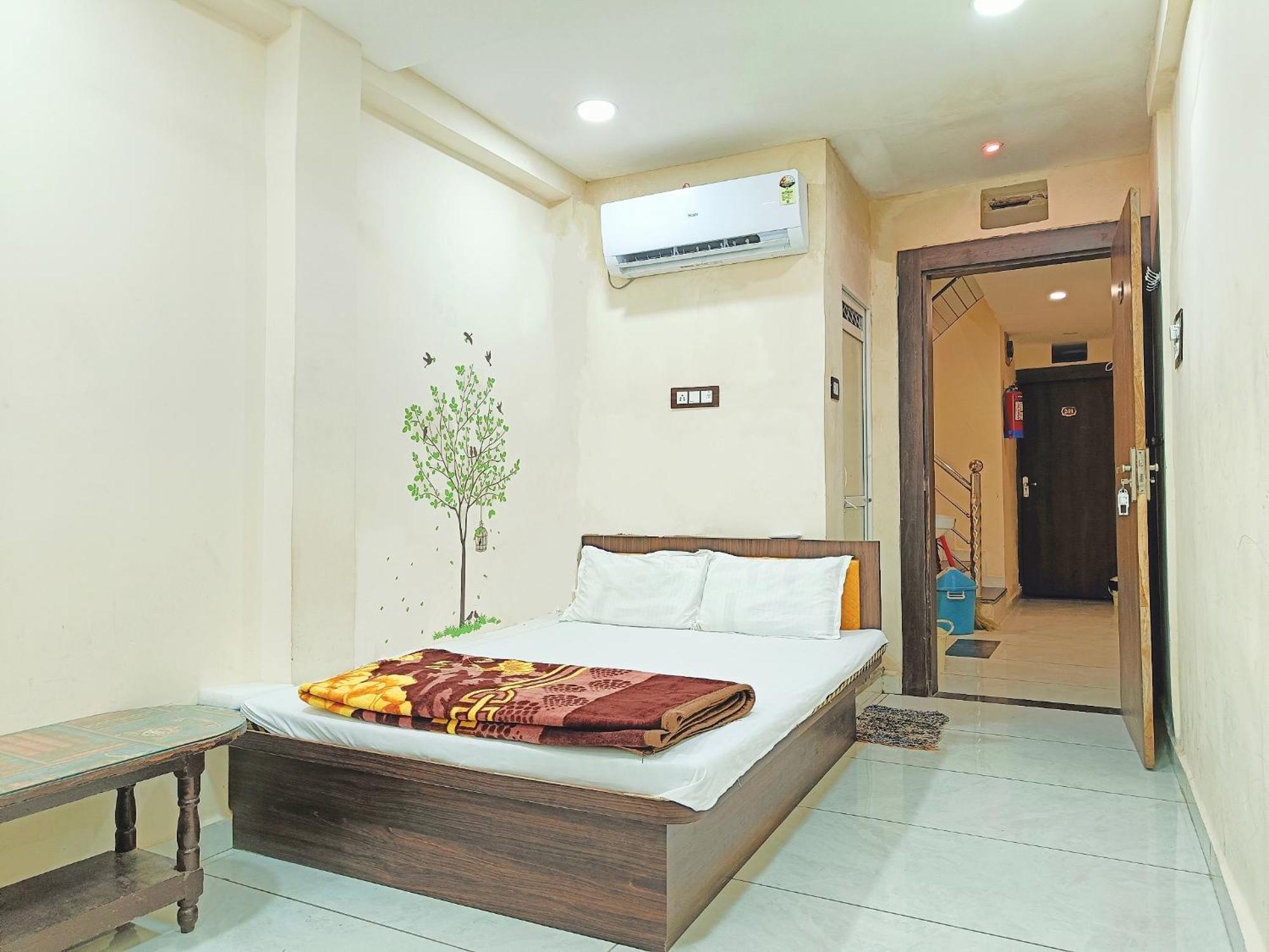 Hotel Shipra Inn Ujjain Dış mekan fotoğraf