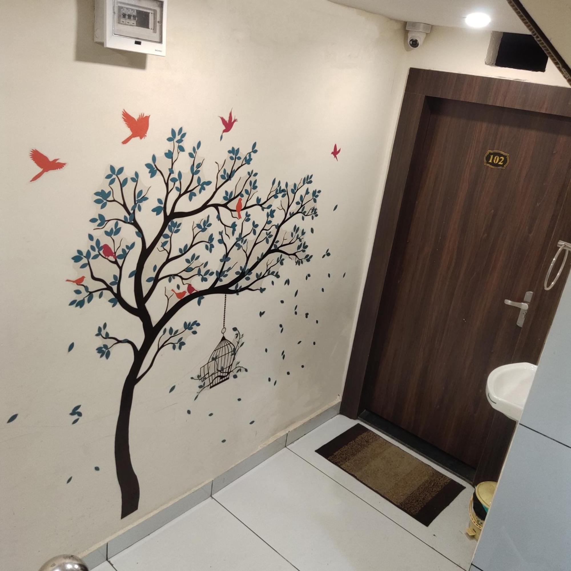 Hotel Shipra Inn Ujjain Dış mekan fotoğraf