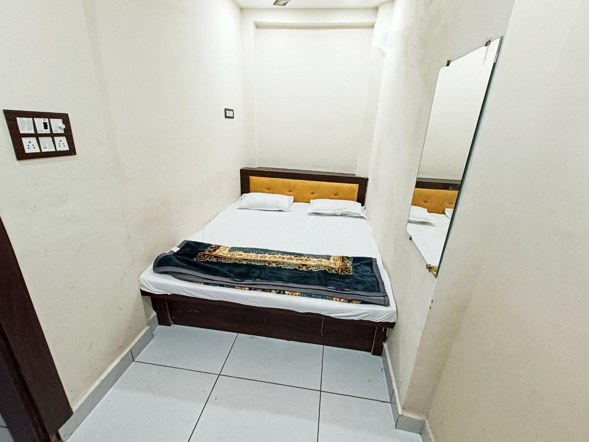 Hotel Shipra Inn Ujjain Dış mekan fotoğraf