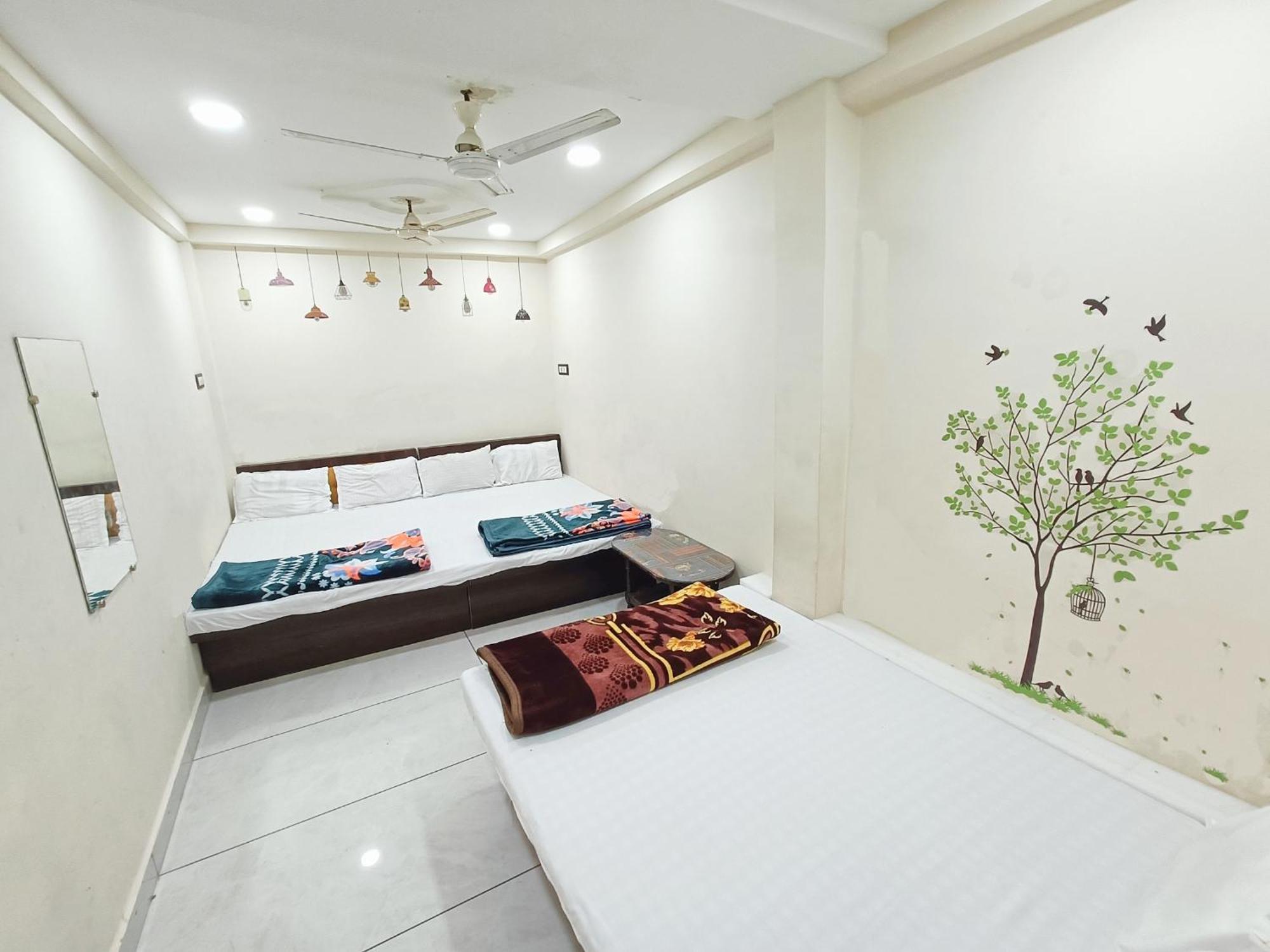 Hotel Shipra Inn Ujjain Dış mekan fotoğraf