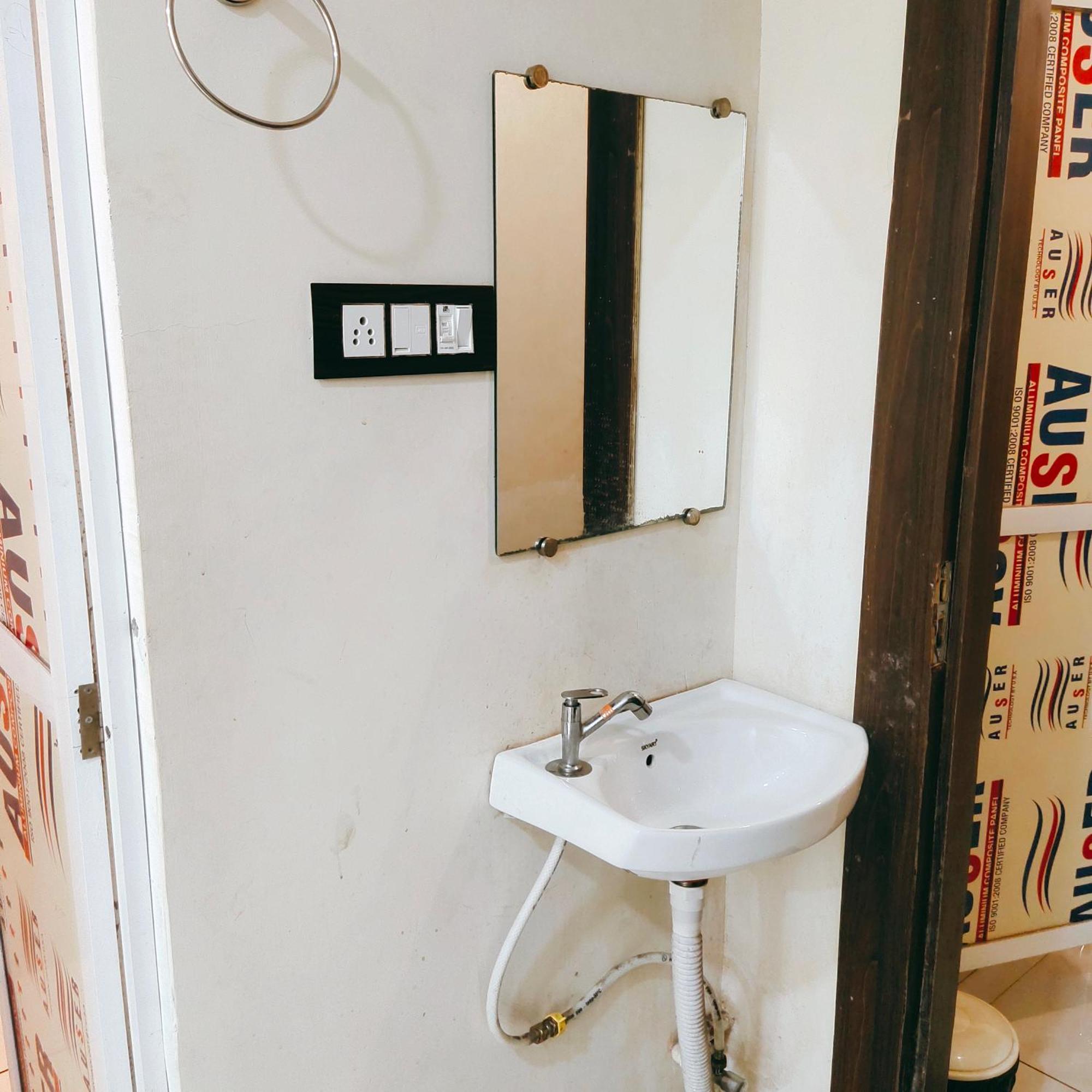 Hotel Shipra Inn Ujjain Dış mekan fotoğraf
